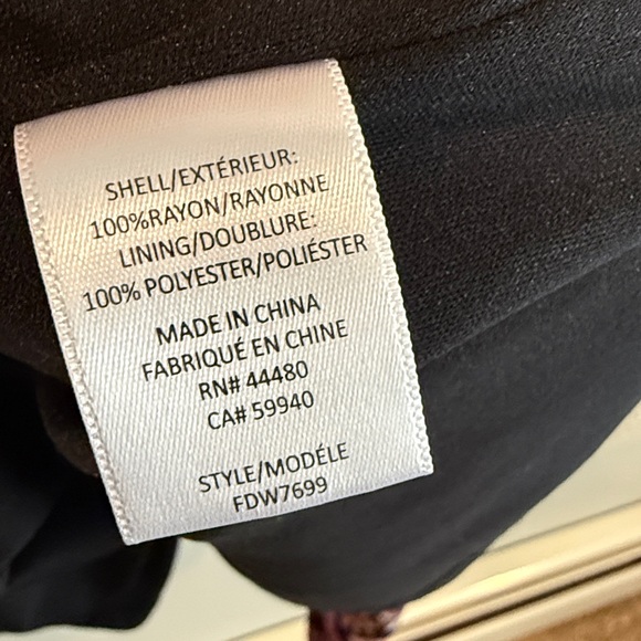 Love, Fire | Floral Patterned Open Arm Dress - Picture 7 of 14